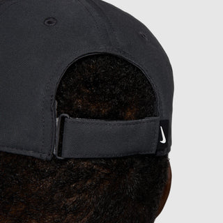 NIKE UNISEX DRI-FIT CLUB ADJUSTABLE CAP "BLACK" FB5625-070
