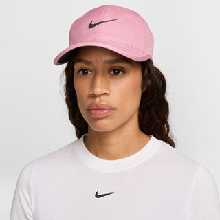 UNISEX NIKE DRI-FIT CLUB FEATHERLIGHT CAP "ELEMENTAL PINK" FB5682-699