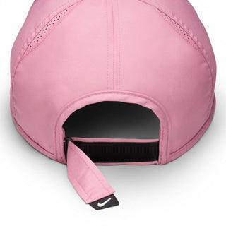 UNISEX NIKE DRI-FIT CLUB FEATHERLIGHT CAP "ELEMENTAL PINK" FB5682-699