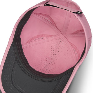 UNISEX NIKE DRI-FIT CLUB FEATHERLIGHT CAP "ELEMENTAL PINK" FB5682-699