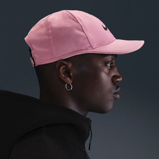 UNISEX NIKE DRI-FIT CLUB FEATHERLIGHT CAP "ELEMENTAL PINK" FB5682-699