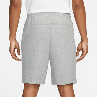 MEN'S NIKE TECH FLEECE SHORTS 'GREY' FB8171-063