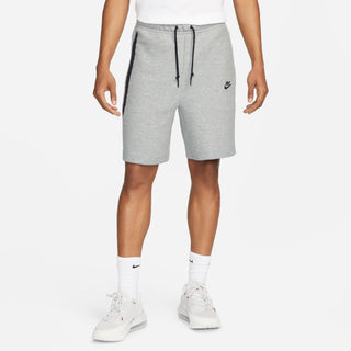 MEN'S NIKE TECH FLEECE SHORTS 'GREY' FB8171-063