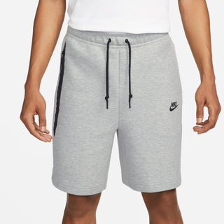 MEN'S NIKE TECH FLEECE SHORTS 'GREY' FB8171-063