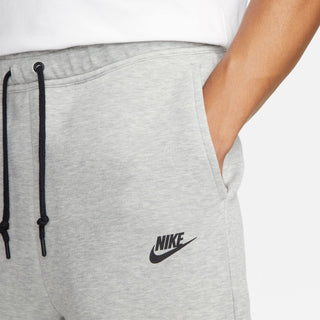 MEN'S NIKE TECH FLEECE SHORTS 'GREY' FB8171-063