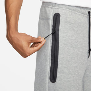 MEN'S NIKE TECH FLEECE SHORTS 'GREY' FB8171-063