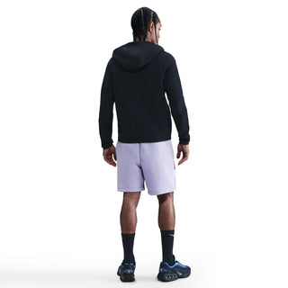 MEN'S NIKE SPORTSWEAR TECH FLEECE SHORTS "PURPLE" FB8171-515