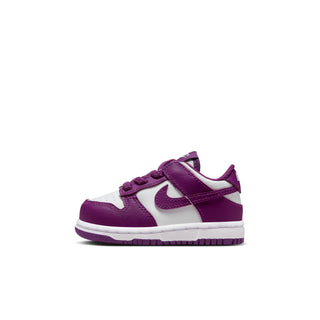 (TD) Nike Dunk Low BLANC/VIOTECH-BLANC FB9107-110