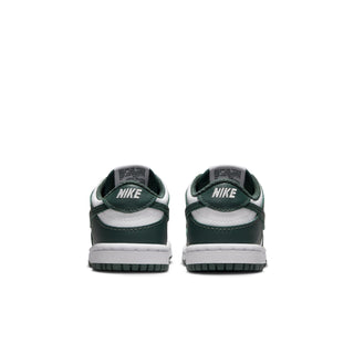 (TD) NIKE DUNK LOW 'FOREST GREEN' FB9107-120