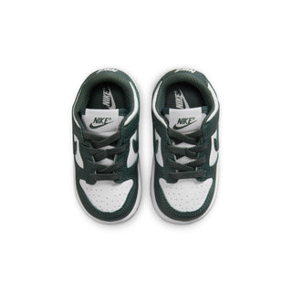 (TD) NIKE DUNK LOW 'FOREST GREEN' FB9107-120