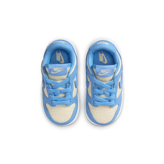 (TD) NIKE DUNK LOW "BLUE BEYOND BEACH" FB9107-400
