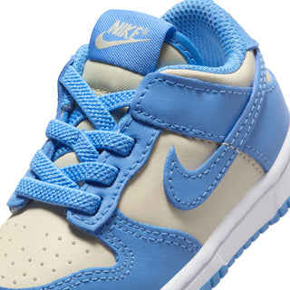 (TD) NIKE DUNK LOW "BLUE BEYOND BEACH" FB9107-400