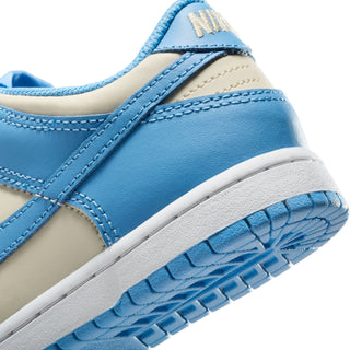 (PS) NIKE DUNK LOW "BLUE BEYOND BEACH WHITE" FB9108-400