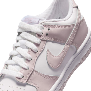 (GS) NIKE DUNK LOW "LIGHT VIOLET" FB9109-128