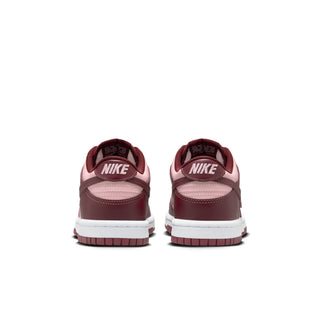 (GS) NIKE DUNK LOW « ÉQUIPE ROUGE ÉCHO ROSE » FB9109-600
