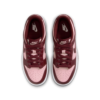 (GS) NIKE DUNK LOW « ÉQUIPE ROUGE ÉCHO ROSE » FB9109-600