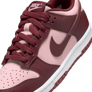 (GS) NIKE DUNK LOW « ÉQUIPE ROUGE ÉCHO ROSE » FB9109-600