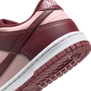 (GS) NIKE DUNK LOW « ÉQUIPE ROUGE ÉCHO ROSE » FB9109-600