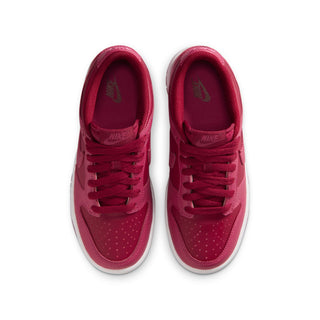(GS) NIKE DUNK LOW "TEAM RED SWEET BEET" FB9109-602