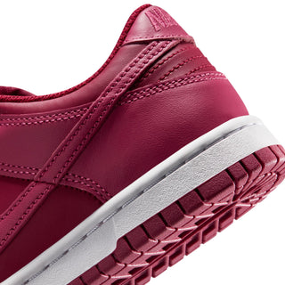 (GS) NIKE DUNK LOW "TEAM RED SWEET BEET" FB9109-602