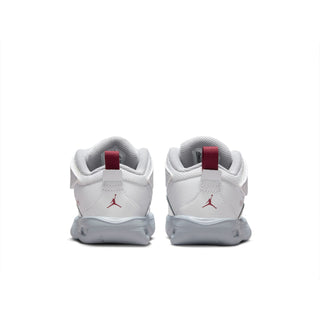 (TD) JORDAN STAY LOYAL 3 'WHITE/TEAM RED' FB9924-160