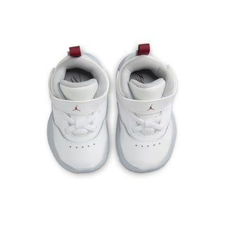 (TD) JORDAN STAY LOYAL 3 'WHITE/TEAM RED' FB9924-160