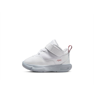 (TD) JORDAN STAY LOYAL 3 'WHITE/TEAM RED' FB9924-160