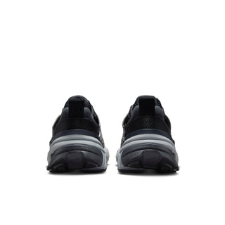 WMNS Nike V2K Run Black/Metallic Silver FD0736-005