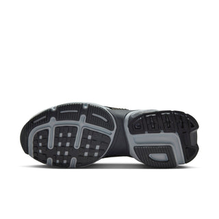 WMNS Nike V2K Run Black/Metallic Silver FD0736-005