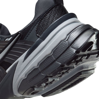 WMNS Nike V2K Run Black/Metallic Silver FD0736-005