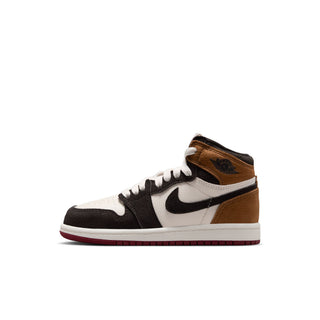 (PS) JORDAN 1 RETRO HIGH OG "LOVE LETTER" FD1412-201