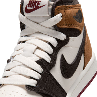 (PS) JORDAN 1 RETRO HIGH OG "LOVE LETTER" FD1412-201