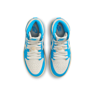 (PS) JORDAN 1 RETRO HIGH OG "UNC REIMAGINED" FD1412-402