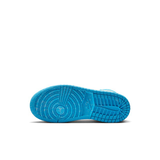 (PS) JORDAN 1 RETRO HIGH OG "UNC REIMAGINED" FD1412-402