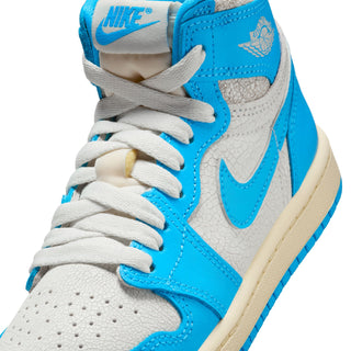 (PS) JORDAN 1 RETRO HIGH OG "UNC REIMAGINED" FD1412-402
