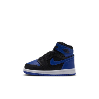 KIDS (TD) AIR JORDAN 1 RETRO HIGH OG (2026) "ROYAL" FD1413-005