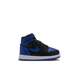 KIDS (TD) AIR JORDAN 1 RETRO HIGH OG (2026) "ROYAL" FD1413-005