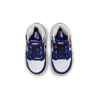 (TD) JORDAN 1 RETRO HIGH OG "RARE AIR" FD1413-100