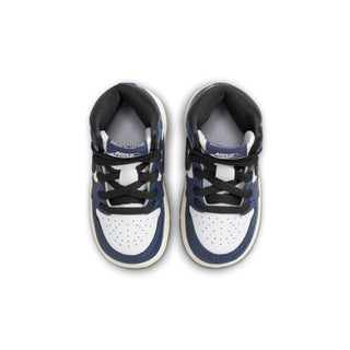 (TD) Air Jordan 1 Retro High OG « Bleu marine nuit » FD1413-401