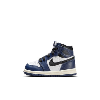 (TD) Air Jordan 1 Retro High OG « Bleu marine nuit » FD1413-401