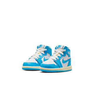 (TD) JORDAN 1 RETRO HIGH OG "UNC REIMAGINED" FD1413-402