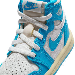 (TD) JORDAN 1 RETRO HIGH OG "UNC REIMAGINED" FD1413-402