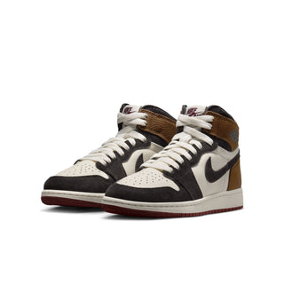 (GS) JORDAN 1 RETRO HIGH OG "LOVE LETTER" FD1437-201