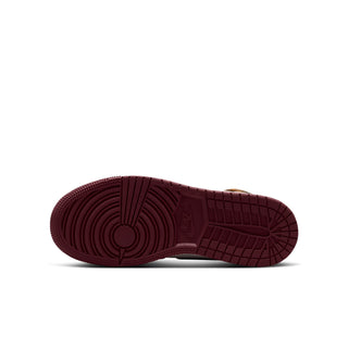 (GS) JORDAN 1 RETRO HIGH OG "LOVE LETTER" FD1437-201