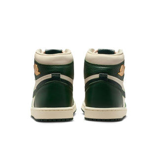 WOMEN'S AIR JORDAN 1 RETRO HIGH OG "PRO GREEN" FD2596-101