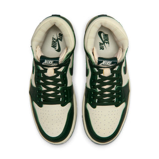 WOMEN'S AIR JORDAN 1 RETRO HIGH OG "PRO GREEN" FD2596-101