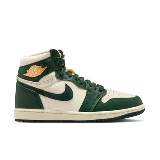 WOMEN'S AIR JORDAN 1 RETRO HIGH OG "PRO GREEN" FD2596-101