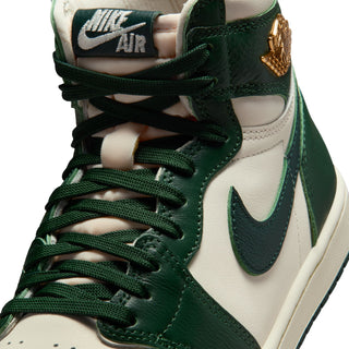 WOMEN'S AIR JORDAN 1 RETRO HIGH OG "PRO GREEN" FD2596-101