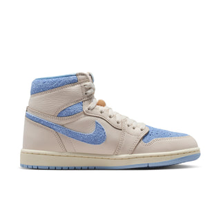 MEN'S AIR JORDAN 1 HIGH OG "PSYCHIC BLUE" UNISEX FD2596-102