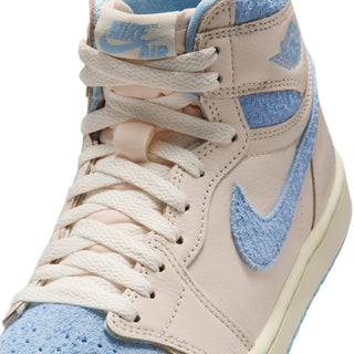 MEN'S AIR JORDAN 1 HIGH OG "PSYCHIC BLUE" UNISEX FD2596-102